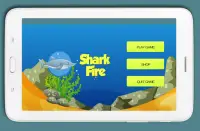 Shark Fire Screen Shot 3