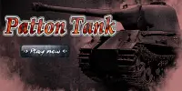 Patton Tank 2018 Screen Shot 1