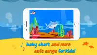 KidsTube - mga bata ng ligtas na video Screen Shot 6