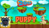 Puppy dog game  2019 Screen Shot 0