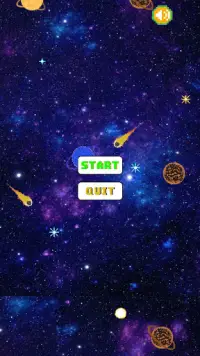 Alien Invader: Classic Arcade Galaxy Space Shooter Screen Shot 0