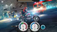 Top Bike: Racing & Moto Drag Screen Shot 8