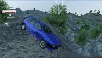 Fiat Tipo - Drift-Şehir-Rally Screen Shot 2