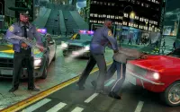 NYC Stadt Kriminalität Cops Gang Kriege Screen Shot 1