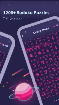 Sudoku 2022 Screen Shot 1