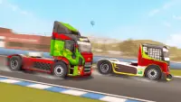 American Truck - Truck Games Screen Shot 7