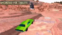 Extreme Car Stunts Mega Ramp - car games Screen Shot 12