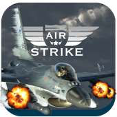 Air Strike Fire