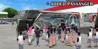 ES Bus Simulator ID Pariwisata Screen Shot 2