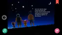 In Search of the Stars - Ruben's Matariki Story Screen Shot 3
