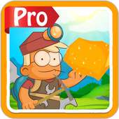 Gold Miner Pro