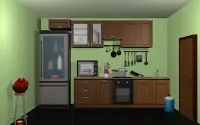 Escape Games-Puzzle Kitchen Screen Shot 12