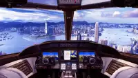 Real flight simulator guide Screen Shot 0