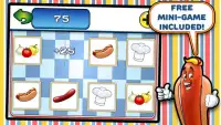 Hot Dog Chef Screen Shot 8