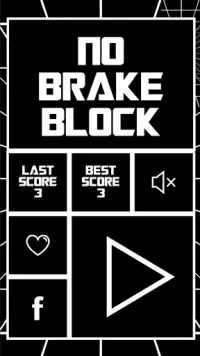 No brake block Screen Shot 4