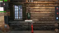 Gas Station 3D - Junkyard Sim Screen Shot 1