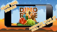 Dinosaur Race Screen Shot 0
