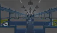 Indian Train Crossing 3D Screen Shot 7