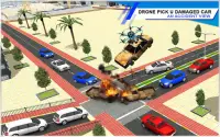Drone Transport Simulator - Cargo Truck Driving Screen Shot 18
