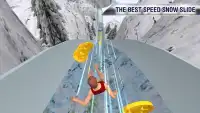 Water Slide Adventure 3D Screen Shot 4