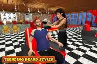 Virtual Barber The Hair Cutting Shop Game Screen Shot 10