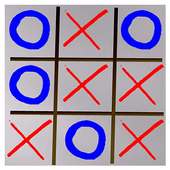 Tic Tac Toe HD -7/10 tabletten