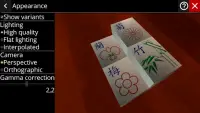 Battery Friendly Mahjong Free Screen Shot 2