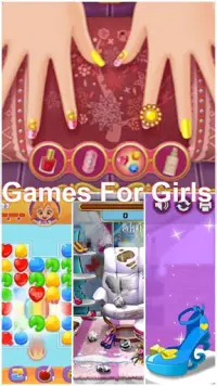 Games Treasure - Your Favorite Games in One App Screen Shot 0