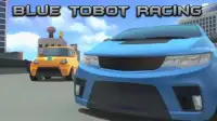 Blue Tobot Carbot Adventure Screen Shot 2