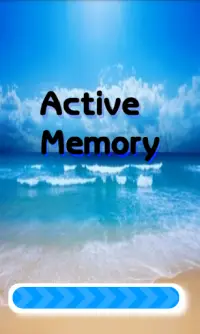 Active Memory Screen Shot 0