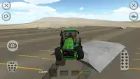 Extreme Nitro Tractor Driving Screen Shot 4