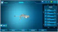 Sniper Shooter 3D - Best Sniper Game 2020 Screen Shot 11