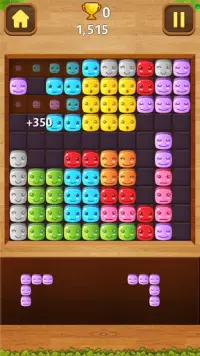 Block Puzzle Crush Screen Shot 6