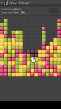 Blocks: Remover - Puzzle-Spiel Screen Shot 5