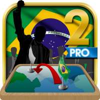 Simulator der Brasilien 2 PRO