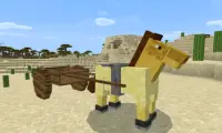 Transport Add-On per Minecraft PE Screen Shot 2