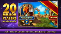 Slots - Pharaoh's Fire Screen Shot 4
