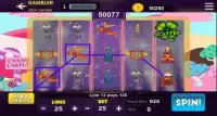 Geld - Spiel Online Kostenlose Casino Spiele App Screen Shot 0