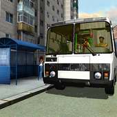 Bus City Simulator