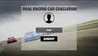 Real Racing Car Challenge Screen Shot 4