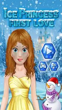 Ice Princess First Love 2017 Screen Shot 4
