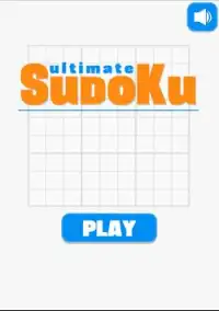 Sudoku By Giochiapp.it Screen Shot 1
