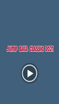 jump ball classic 2021 Screen Shot 1
