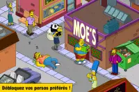 Les Simpson™ Springfield Screen Shot 1