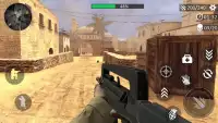 Commando Hunter: Sniper Shooter Screen Shot 0