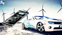 Llavero, Remot Car, KY Fob, Fob Geme Virtual Screen Shot 4
