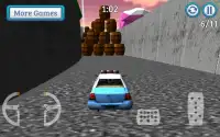 Stunt Racer - Car Village Screen Shot 3