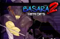 Guidare Sengoku Basara 2 Heroes Screen Shot 0