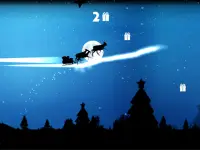 Christmas Ride. Santa emulator Screen Shot 3