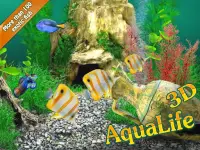 AquaLife 3D Screen Shot 5